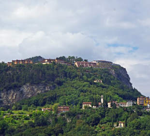Weitere Bergdörfer