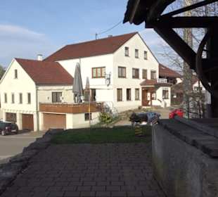 Gasthaus Krone