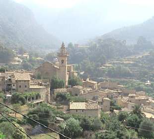 Bergdorf Valldemossa
