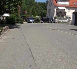 Rathaus Bronnweiler