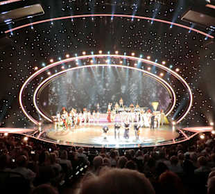 Schlussbild "The Wyld"