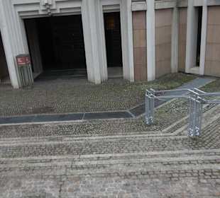 Jugendstil-Krematorium