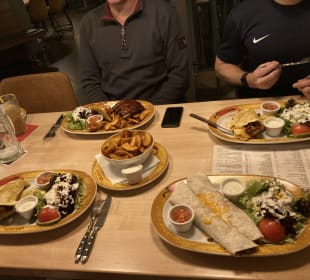 Gastro