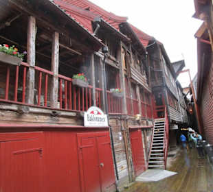  Bryggen