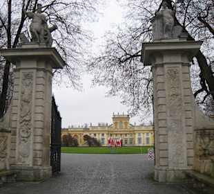Wilanów
