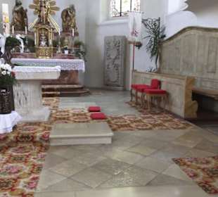 Stadtkirche St. Vitus