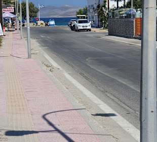 Stadtrundgang Marmari