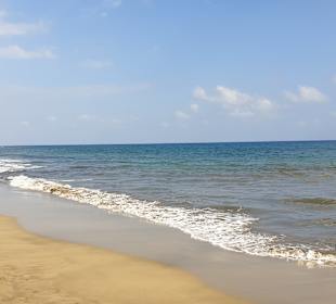 Strand Maspalomas