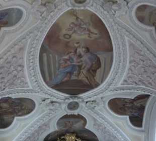 Kirche St. Magnus