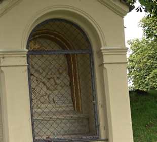Kloster Andechs