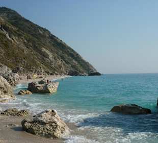 Agios Nikitas