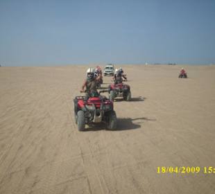 Quad/Jeepsafari