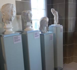 Museum Alte Kulturen