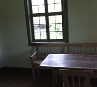 Hohenloher Freilandmuseum 