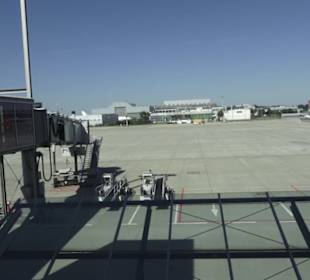 Flughafen Dresden