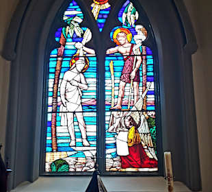 Kathedrale des Guten Hirten