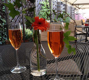Biergarten