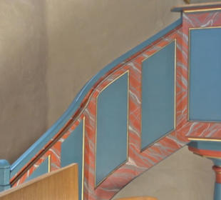 Evangelische Michaelskirche - Pfäffingen