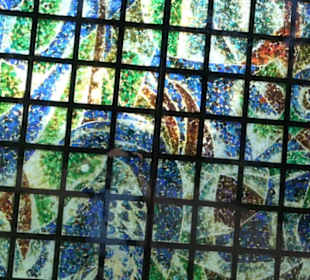 HAP Grieshaber Rundweg