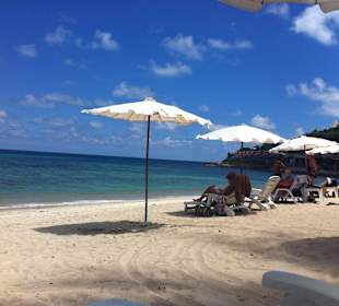 Strand Chaweng Noi
