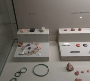 Museum Alte Kulturen