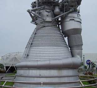 Kennedy Space Center