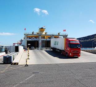 Ferry