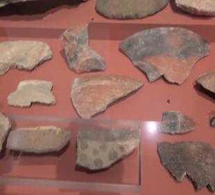 National Museum Of Archaeology