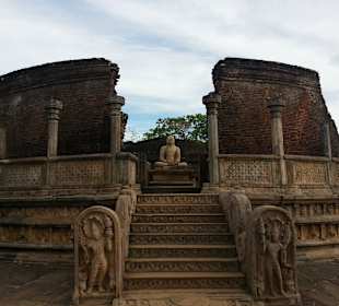 Polonnaruwa