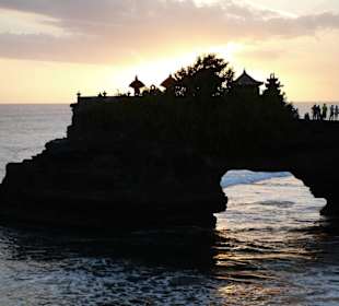 Tanah Lot