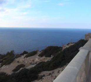 Cap Formentor