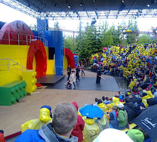 Star Wars Tage 2013 Legoland Deutschland