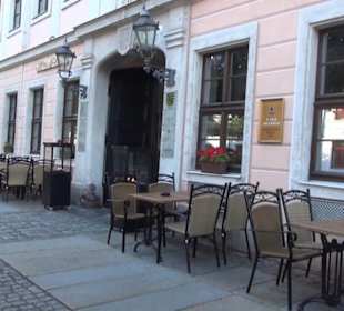 Wenzel Prager Bierstuben
