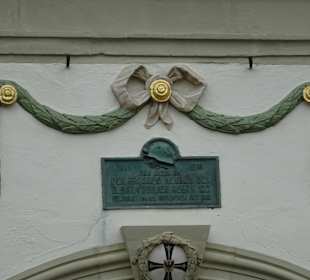 Altstadt Bad Mergentheim