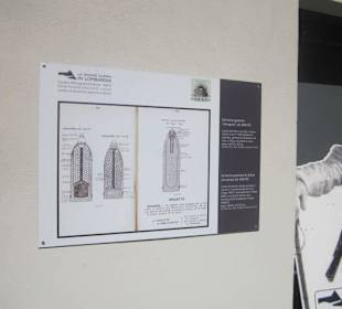 Forte Montecchio Nord