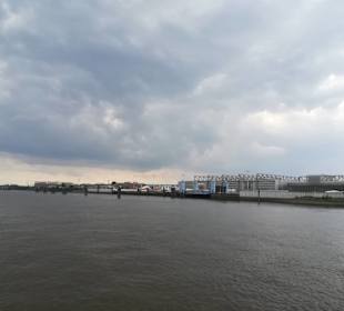 Hafen Hamburg