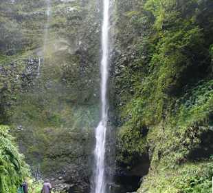 Queimadas/Caldeirão Verde