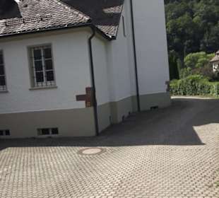 Kath. Stadtkirche St. Laurentius