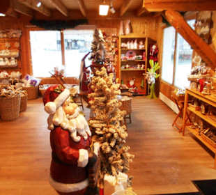 Artico Christmas House