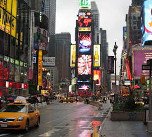 Time Square