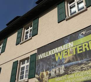 Ehemaliges Spital zum Heiligen Geist