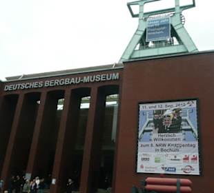 Deutsches Bergbaumuseum