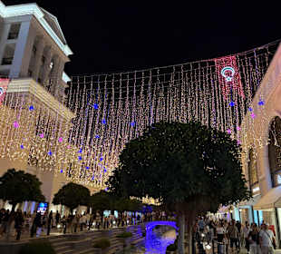 The Land of Legends Theme Park