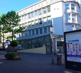Altstadt von Düsseldorf