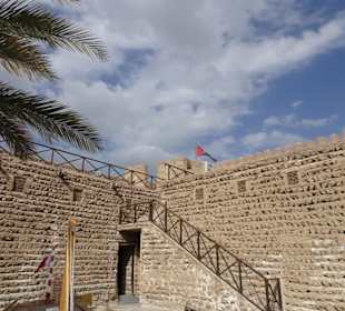 Stadtrundfahrt Dubai