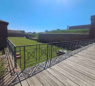 Festung Germersheim