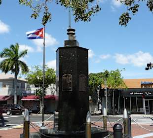 Memorial der ewigen Flamme