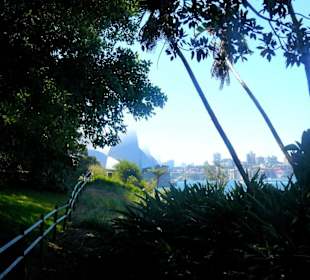 Royal Botanic Gardens