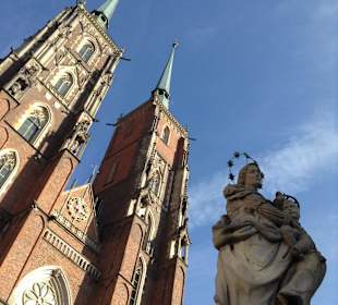 Katedra św. Jana Chrzciciela