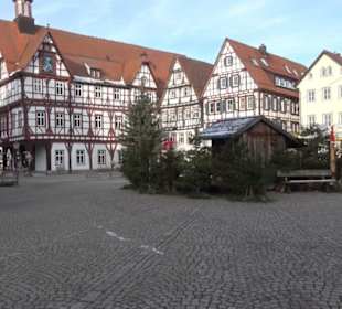 Altstadt Bad Urach